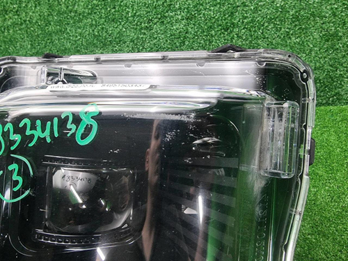 Фара правая JAECOO J7 (2023-н.в.) LED