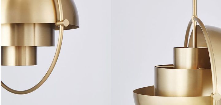 Подвесной светильник Imperium Loft Weisdorff Multi-Lite 73734-22