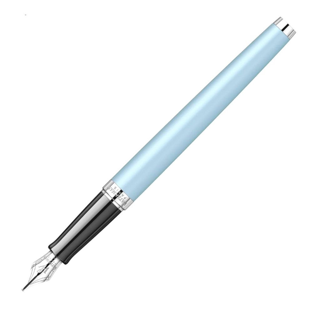 Ручка перьевая - Waterman Hemisphere F