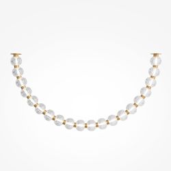 Потолочный светильник светодиодный Maytoni   MOD555CL-L28G3K