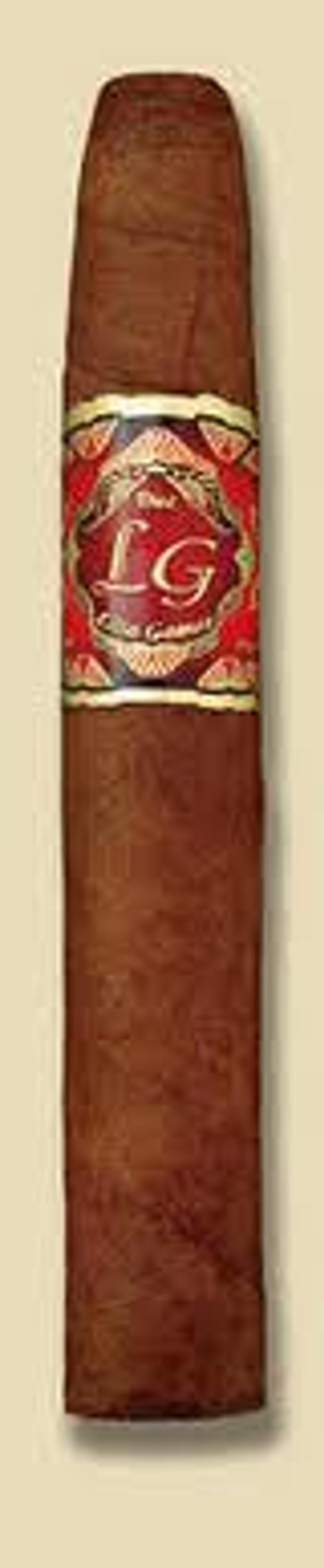 La Flor Dominicana  Litto Gomez Diaz Chisel Puro