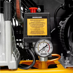 Компрессор поршневой Denzel BCI 2100/50 58115