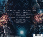 Borknagar / Winter Thrice (CD)
