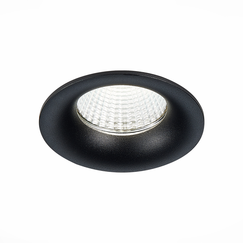 Светильник встраиваемый LED 10W 3000K