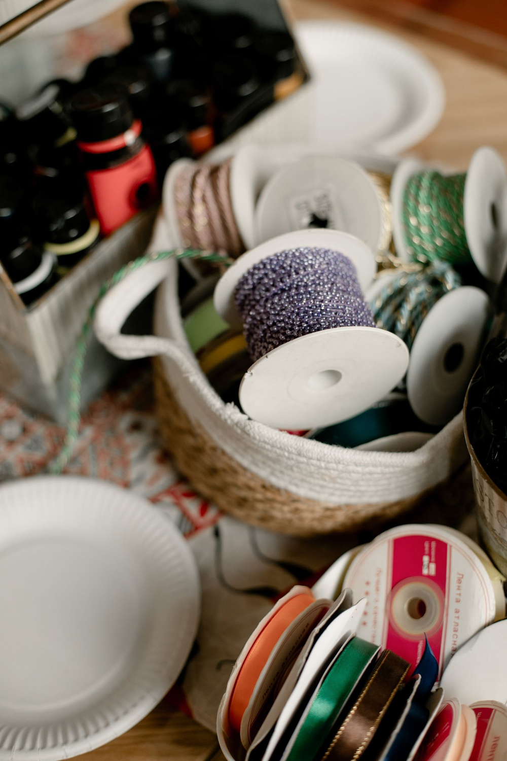 Богатырский праздник