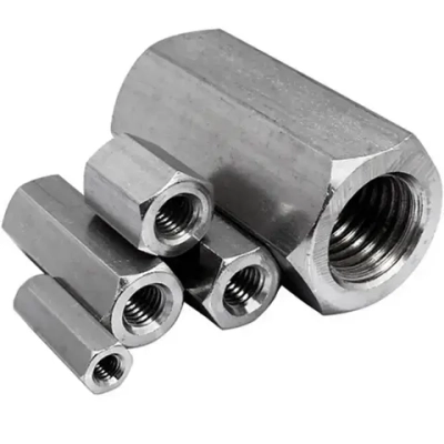 Гайка Соединительная M20, DIN6334, 2 шт.