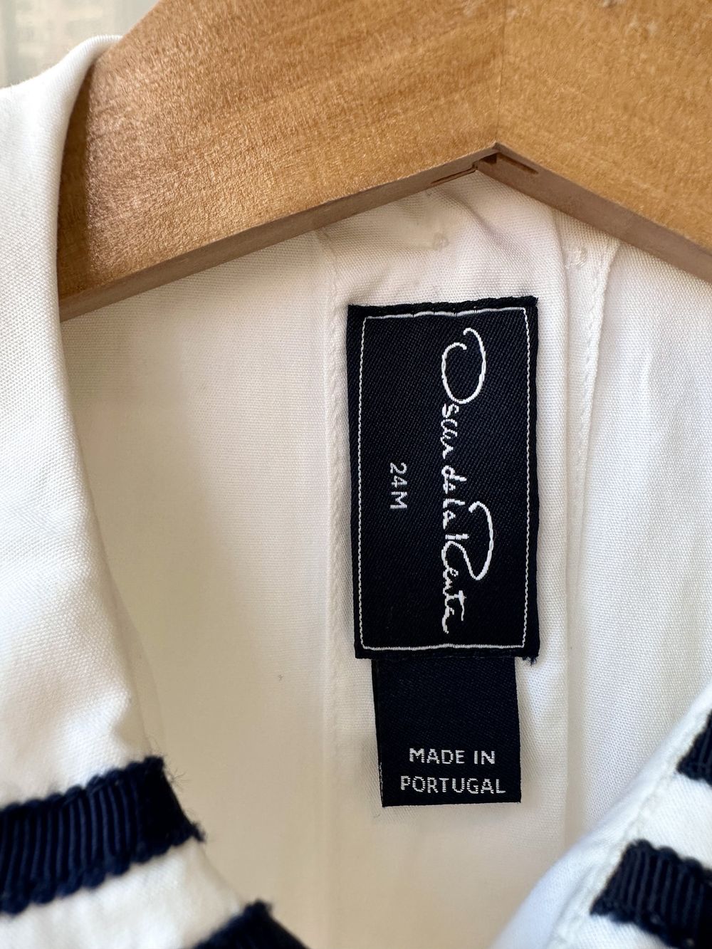 Платье Oscar de la Renta, 92