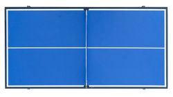 Многофункциональный игровой стол 6 в 1 «Heat»