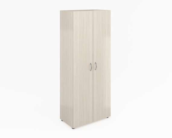 Шкаф широкий высокий закрытый (без топа) ФР-6.0+8.2 800x448x1938