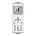 Кондиционер SYSCOOL WALL EASY 12 HP Q