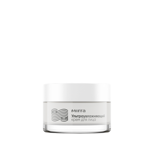 Ультраувлажняющий крем для лица 50 мл