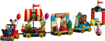 Конструктор LEGO Disney 43212 Праздничный поезд Диснея