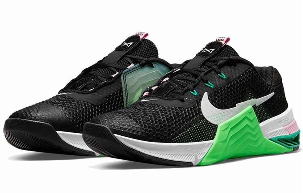Кроссовки Nike Metcon 7 (Женская размерная сетка)