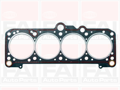 FAI AutoParts - HG424-FAI - Gasket, cylinder head