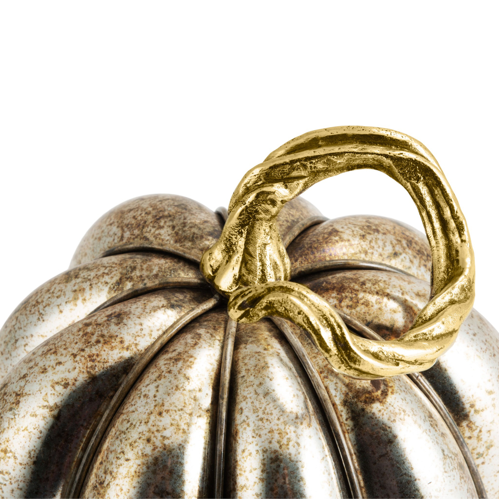 Фигурка 27см Michael Aram Тыквы