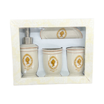 Набор д/ванной Мадемуазель