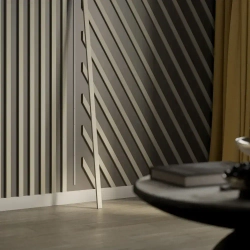 Монтажная планка САВАШ длиной 2700 мм - 15 штук