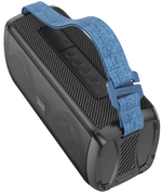 Колонка Bluetooth Borofone BR26 Daring sports black