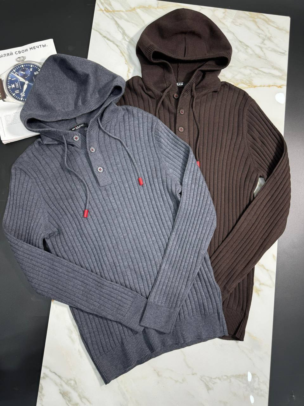 Джемпер Kiton