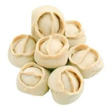 Манты говяжьи  Большая Семья вес (2016)