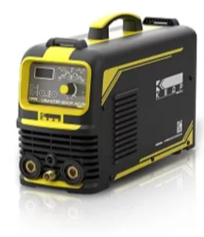 Установка аргонодуговой сварки КЕДР UltraTIG-200P AC/DC (220В, 10-200А)