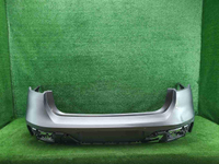 Бампер задний BMW 7er G70 (2022-н.в.) M-paket