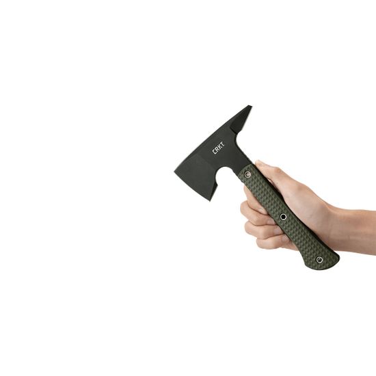 Топор CRKT 2726 Jenny Wren Compact