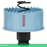 Коронка Bosch Sheet Metal D 57 мм 2.608.584.798