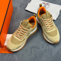Кроссовки Hermes