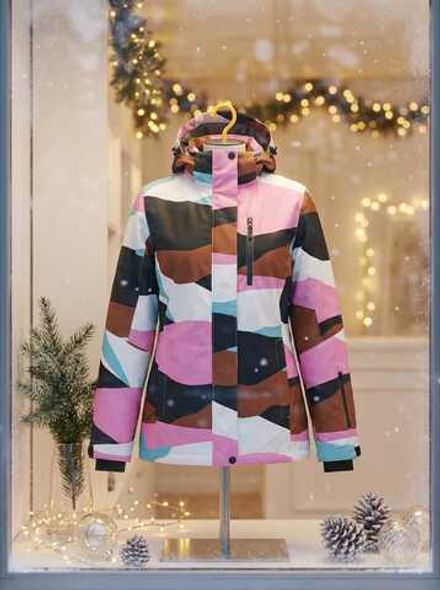 Куртка 7373789 Fabrika