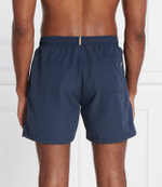 Шорты для плавания Dolphin NOS BOSS BLACK - темно-синий(50508963)