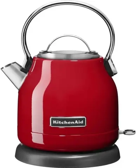 Чайник KitchenAid 5KEK1222EER 1,25 л. Красный