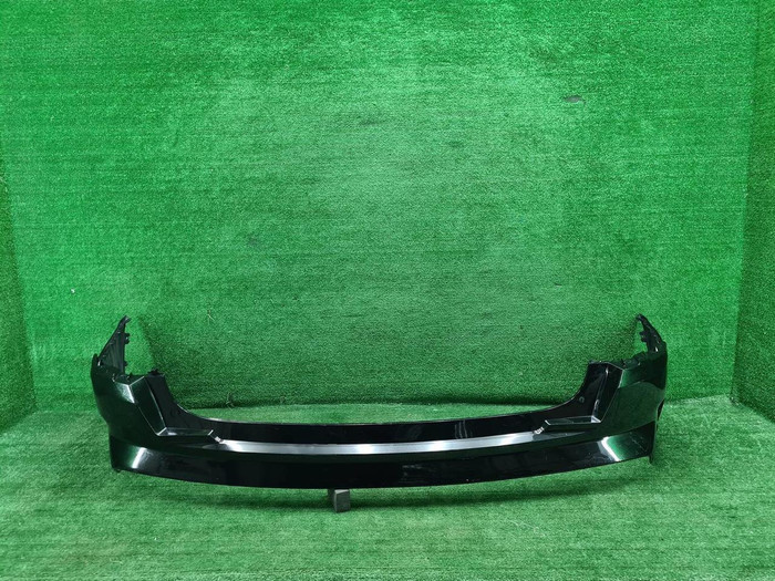 Бампер задний Kia Sorento 4 (2020-2023)