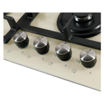 Газовая варочная панель Oasis серии Standart P-BDI