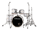Барабанная установка LDrums 5001011