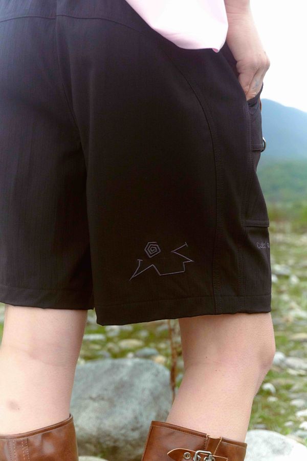 Шорты Hikercore Black - фото 13