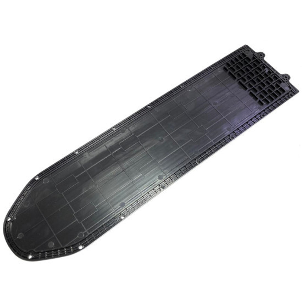 Крышка деки защита нижняя для Ninebot Max G30