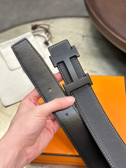 Hermes Belt