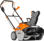 Снегоуборщик аккумуляторный DAEWOO DAST 5542LiSET DAST 5542Li SET