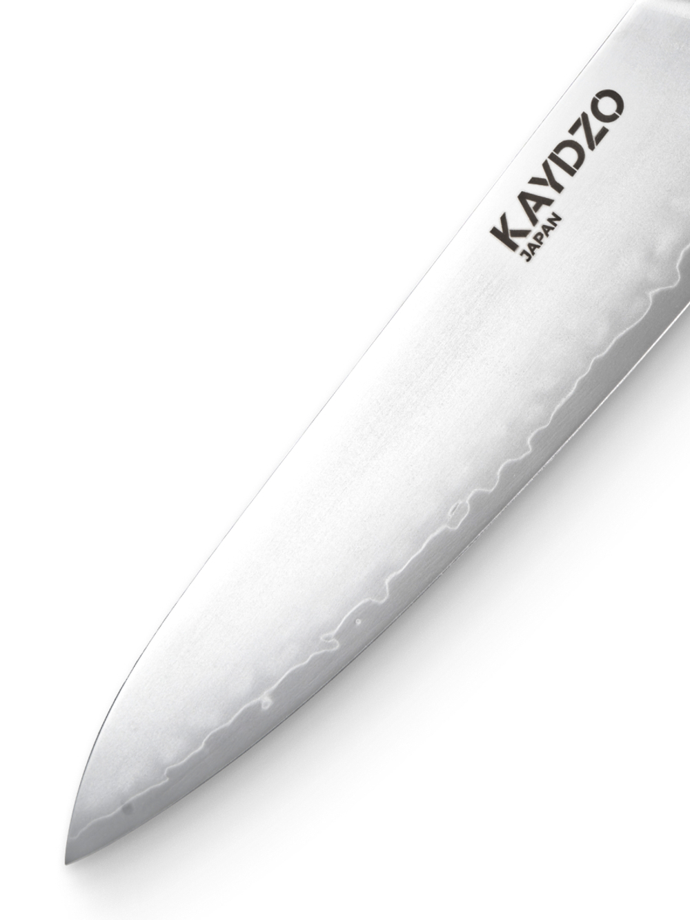 Набор ножей 2 в 1 KAYDZO RONIN