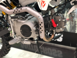 Питбайк YCF LITE F125 14/12, 125cc,  2020 г.