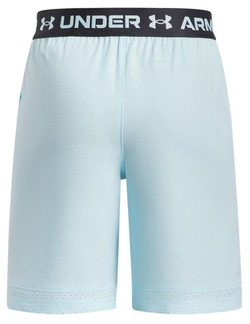 Детские теннисные шорты Under Armour Boys Vanish - stream/black