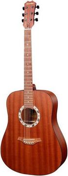 Акустическая гитара MILENA MUSIC ML-DT N