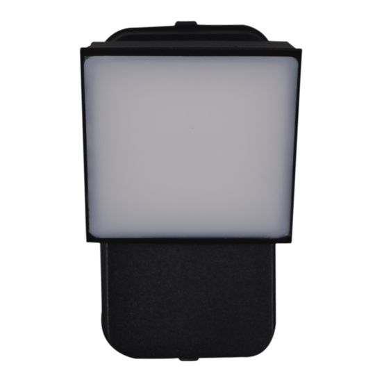 86873-9.2-001JH LED6W BK светильник настенный