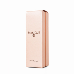 MERIQUE Активная маска для сияния кожи - Active Clear Pack , 100 г