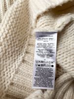 Полушерстяной свитер Bonpoint, 116