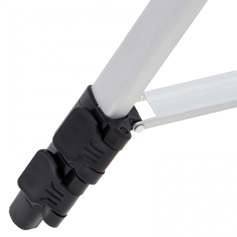 Уровень лазерный, 100 мм, штатив 1260 мм, самовыравнивающийся Matrix