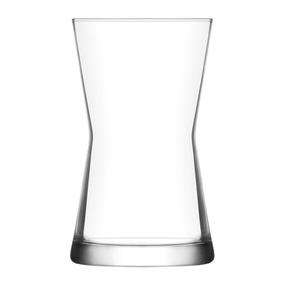 Стакан Хайбол 350 мл "Дерин" d 7,5 см h13,1 см LAV [6]