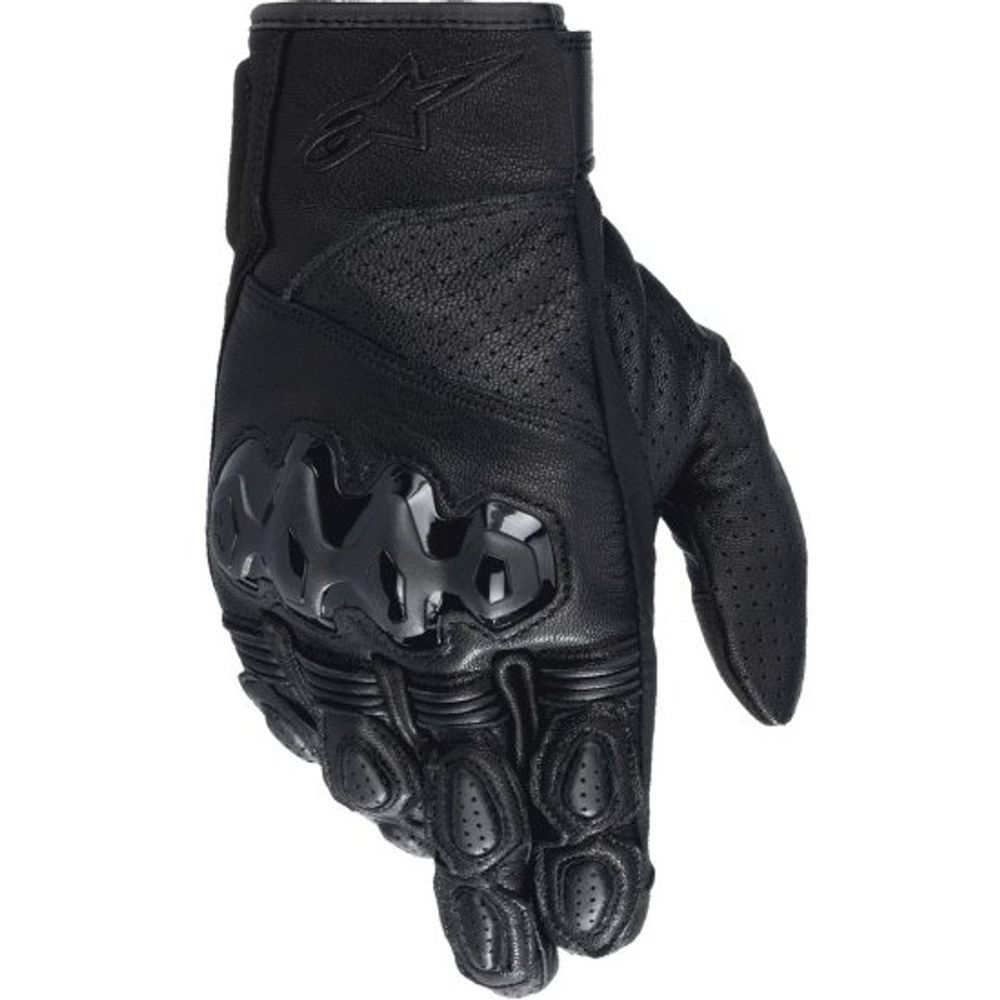 Gloves Celer V3 / Черный