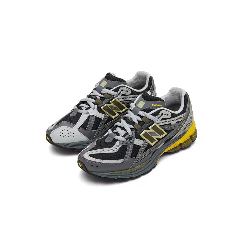 New Balance 1906R "Yellow Black"